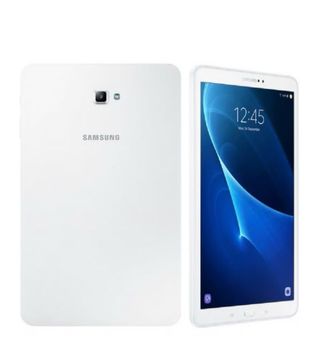 Samsung Galaxy Tab A Blanca