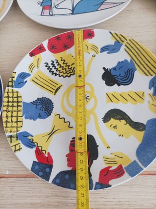 Barilla piatti d'autore limited edition.