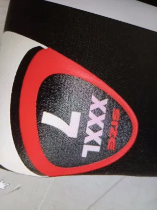 Traje neopreno hombre 3XL