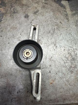 Tensor A/A Citroen Saxo