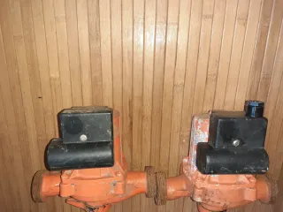 Bombas de agua usadas precio unidad.leer.ver