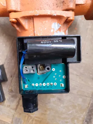 Bombas de agua usadas precio unidad.leer.ver