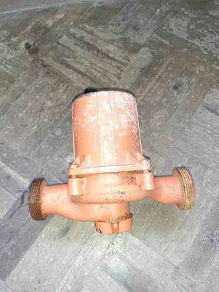 Bombas de agua usadas precio unidad.leer.ver