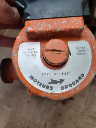 Bombas de agua usadas precio unidad.leer.ver