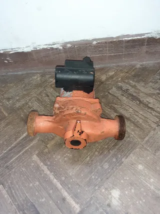 Bombas de agua usadas precio unidad.leer.ver