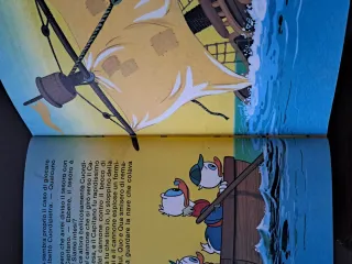 DuckTales n.2 Alla ricerca del vascello perduto