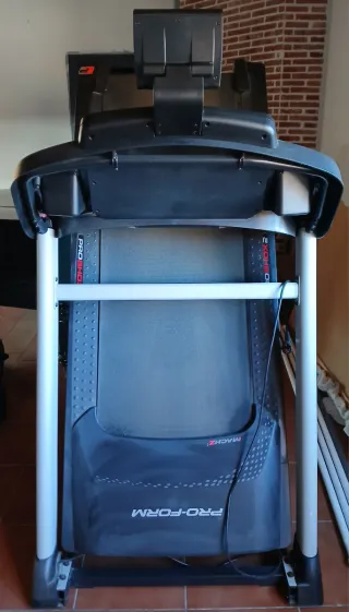 Cinta de Correr Pro-Form Mach Z