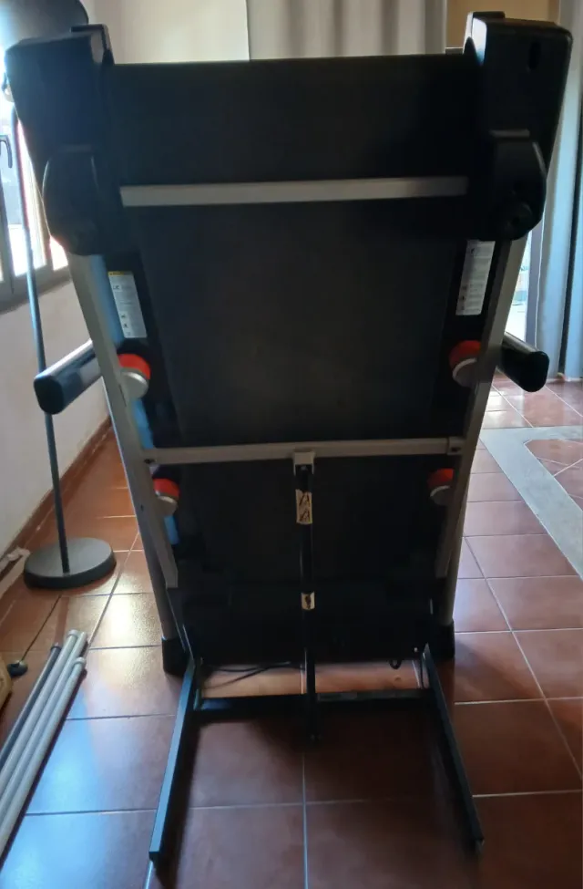 Cinta de Correr Pro-Form Mach Z