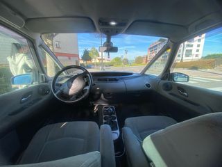 Renault Espace 2005