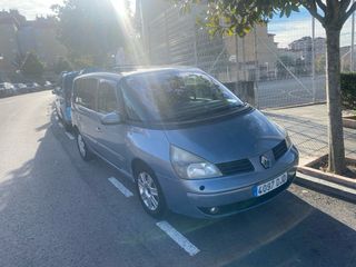 Renault Espace 2005