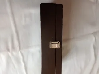 Joyero para 4 relojes