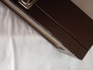 Joyero para 4 relojes