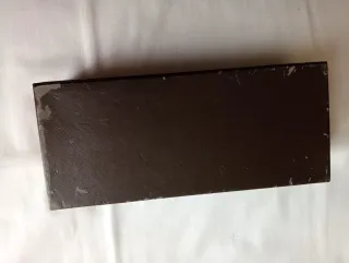 Joyero para 4 relojes