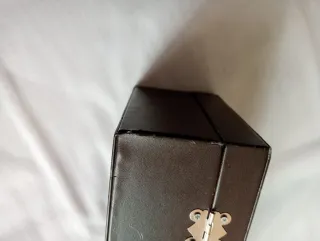 Joyero para 4 relojes