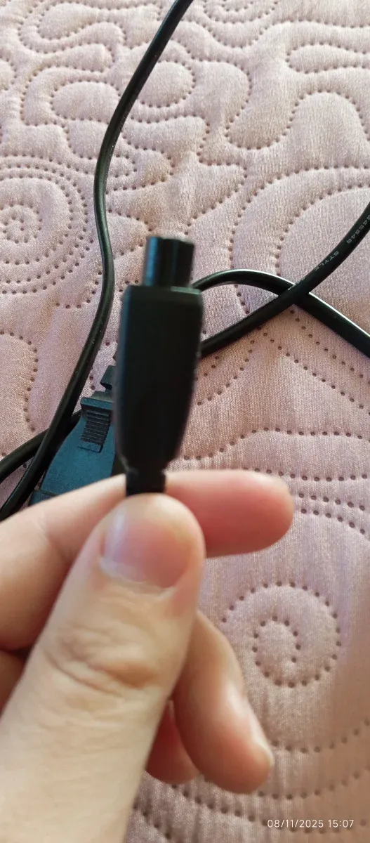 Caricatore Hoverboard AOI 42V 1.55A