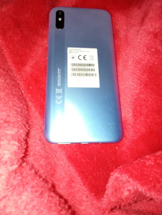 Xiaomi Redmi 9A Azul
