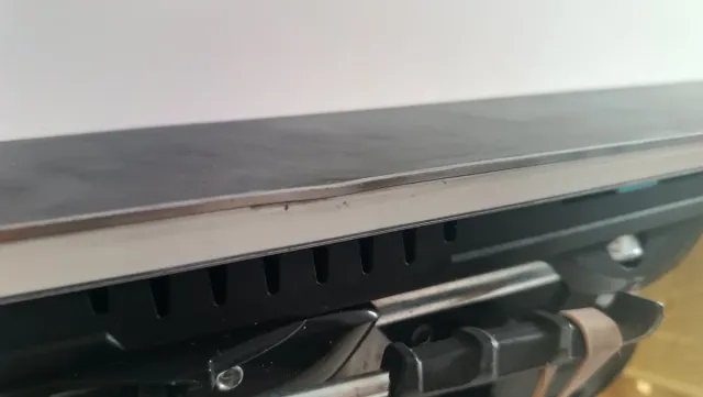 Esquís Head WC Rebels GS 164 cm