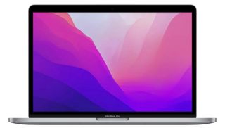 MacBook Pro 13 M2 512GB SSD