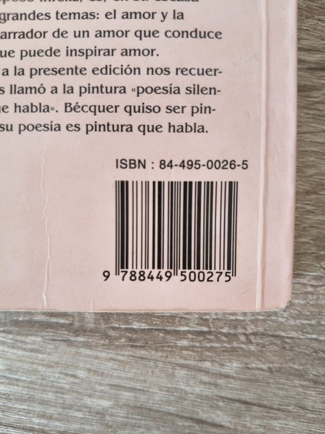 Rimas y Leyendas: Classicos de Siempre