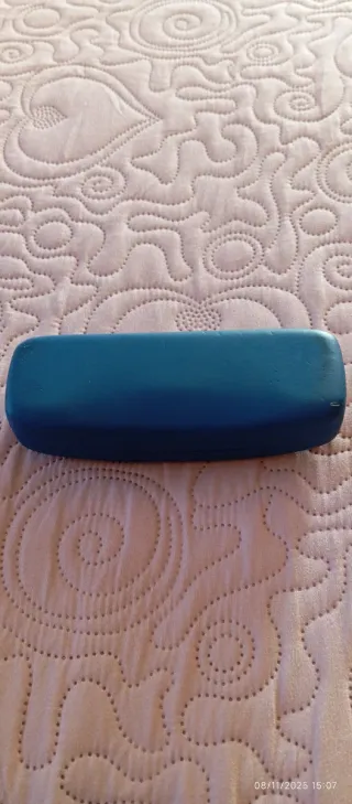 Custodia Rigida Ray-Ban Blu e Rossa