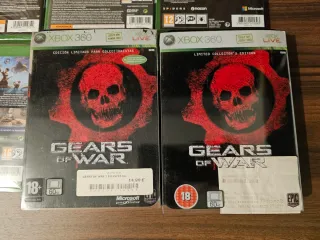 Lote 12 Juegos Xbox 360 y Xbox One