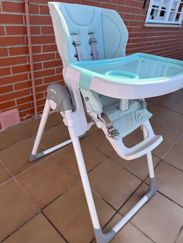 Trona infantil Mila