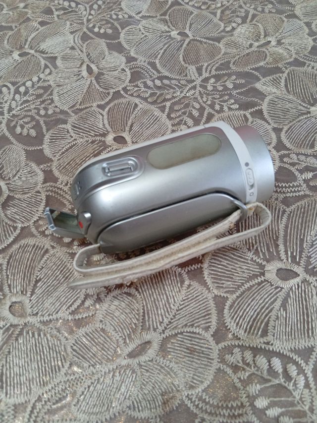 Videocamera Samsung