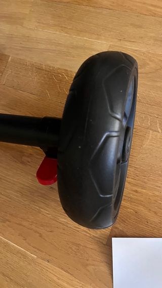 Triciclo Urban Trike Plegable SIN ESTRENAR