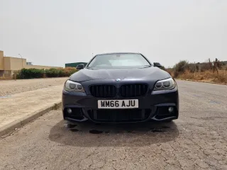 Bmw 530d LCI