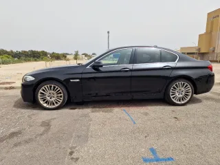 Bmw 530d LCI