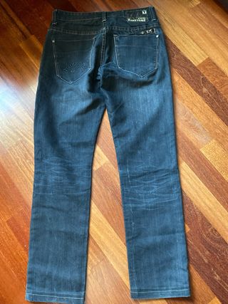 Pantalón vaquero Timezone hombre Talla 30
