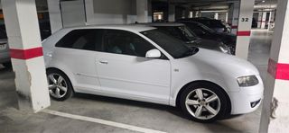 Audi A3 2007