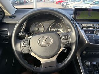 Lexus NX🔥¡¡¡DESDE 489€/MES SIN ENTRADA!!!🚗