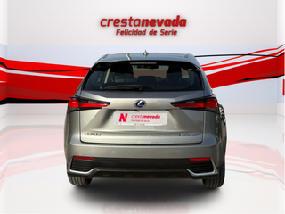 Lexus NX🔥¡¡¡DESDE 489€/MES SIN ENTRADA!!!🚗