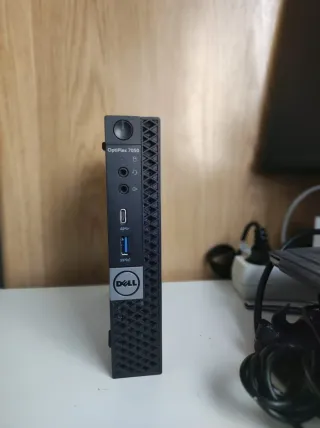 Dell Optiplex 7050 Ordenador