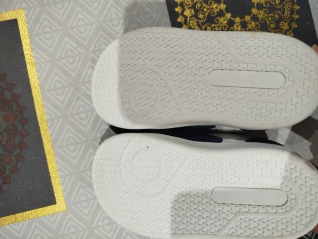 Zapatillas Bache niño talla 21