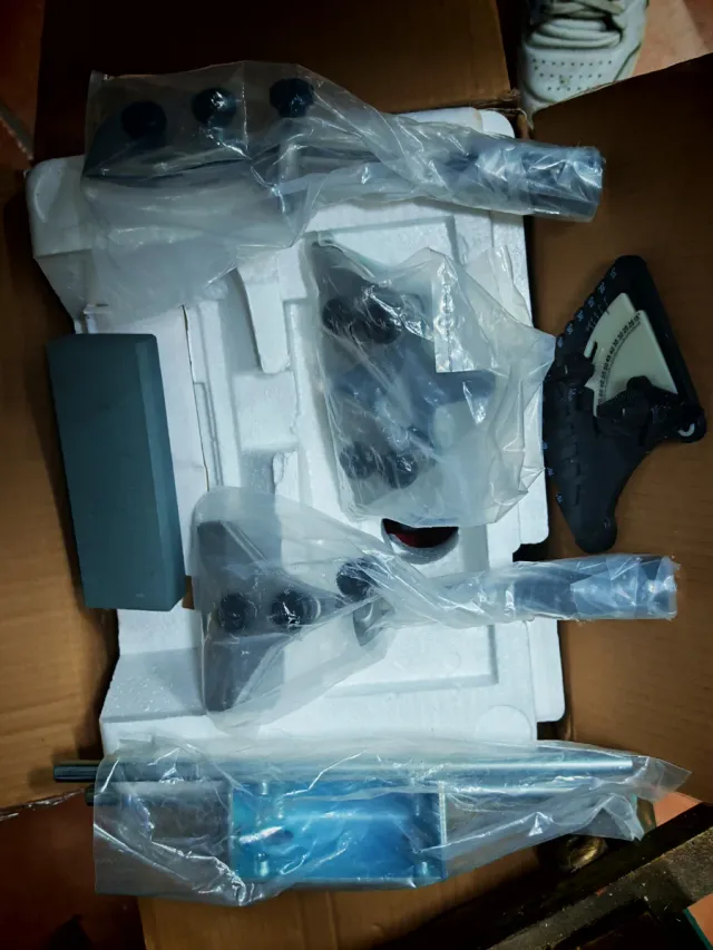 Einhell TC-WG 200 Afilador Eléctrico