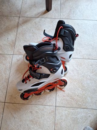 Rollerblade RB Pro n 42