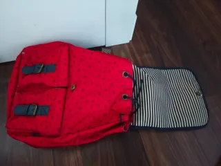 Mochila Santoro Gorjuss pequeña