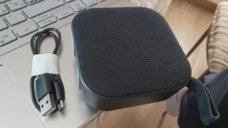 Cassa Bluetooth Vivavoce