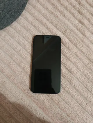 iPhone 12 mini da riparare