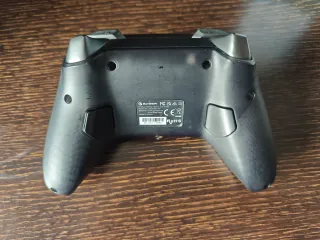 Xbox Series X + 3 Mandos