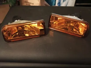 Faros Antiniebla BMW E36 (Nuevos)