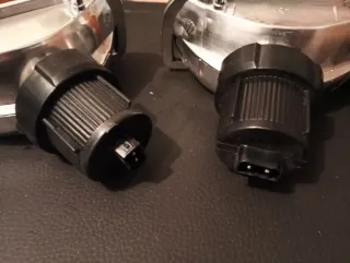 Faros Antiniebla BMW E36 (Nuevos)