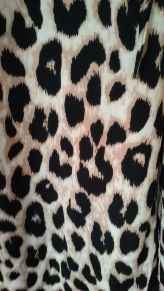 Pantalón XXL o T-50