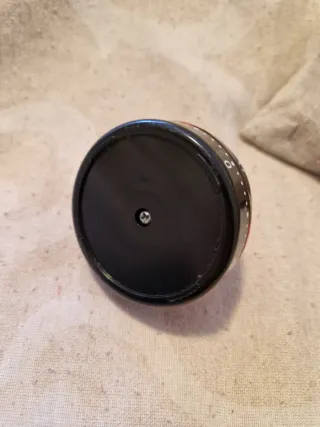 Timer da cucina a forma di coccinella