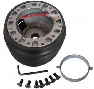 Piña Volante Renault (R5/R4/GT Turbo/Clio/Fuego...