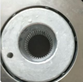 Piña Volante Renault (R5/R4/GT Turbo/Clio/Fuego...