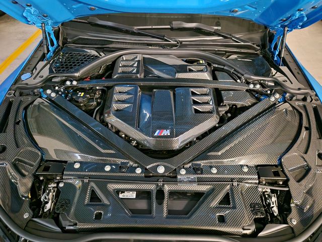 BMW M4 Xdrive Performance Individual G82 Nacional