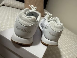 Zapatillas Reebok Blancas